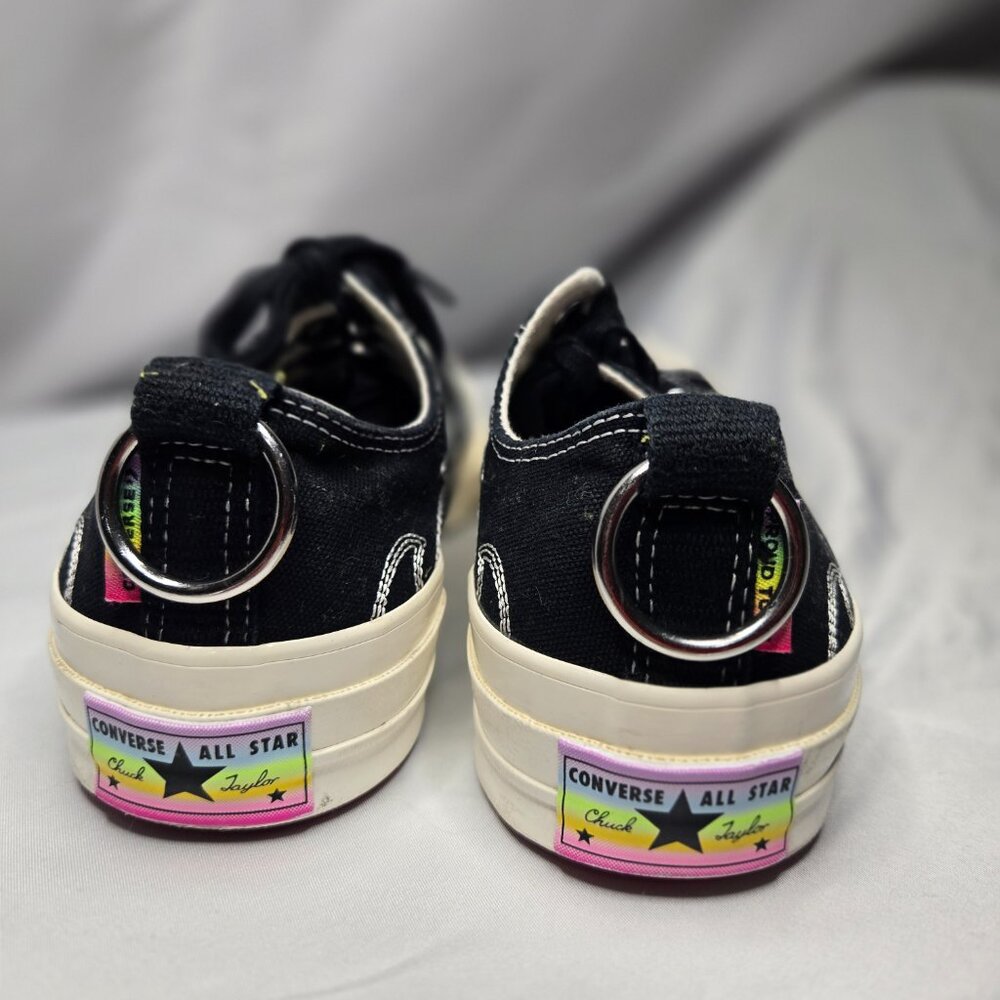 Chuck 70 Pride EUC Women's 9.5 - Picture 5 of 13